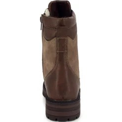Hot Kimberfeel Bottes Amelia marron