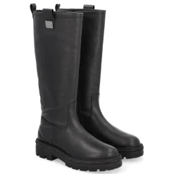 Clearance Liu-Jo Bottes Bertille noires