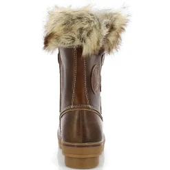 Outlet Kimberfeel Bottes de Neige Emmy noisette