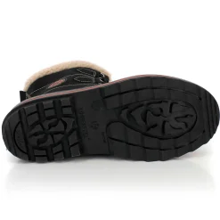 Sale Kimberfeel Bottes de neige Ethan noires