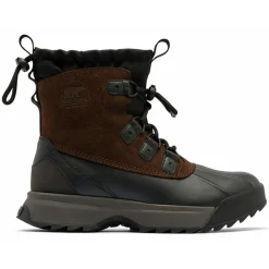 Outlet Sorel Bottes d'hiver Scout 87' Xt Wp marron