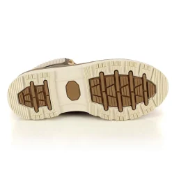 New Kimberfeel Bottes Fourrées Albane marron/beige