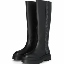 Hot Liu-Jo Bottes Love noires