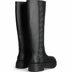 Hot Liu-Jo Bottes Love noires