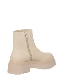 Outlet Liu-Jo Bottes Love Savane