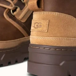 Best Ugg Bottes Neumel Trailgazer camel
