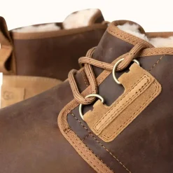 Best Ugg Bottes Neumel Trailgazer camel