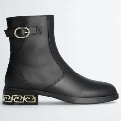 Outlet Liu-Jo Bottes Yogi noires