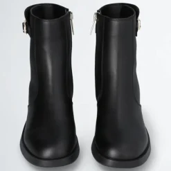 Outlet Liu-Jo Bottes Yogi noires