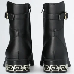 Outlet Liu-Jo Bottes Yogi noires