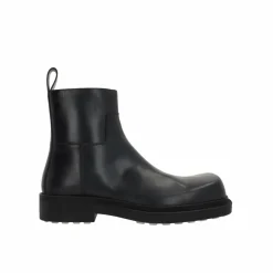 Sale Bottega Veneta Bottines Ben noires