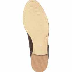 Femme Lab78 Bottines chelsea cubain