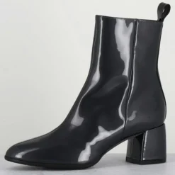 Online Garrice Bottines en Cuir samui galaxie