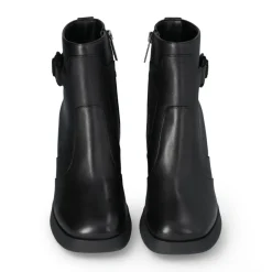 Femme Liu-Jo Bottines Giusy Noires