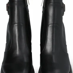 Hot Liu-Jo Bottines Grace noir/marron