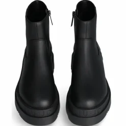 Hot Liu-Jo Bottines Love noires
