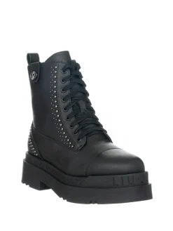 Outlet Liu-Jo Bottines Love Noires