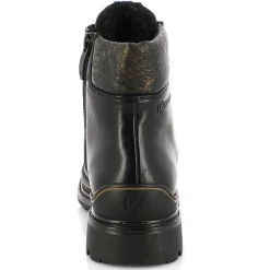 Femme Kimberfeel Bottines Rita noires
