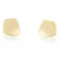 Online Instant d'Or Boucles d'oreilles Bonnie or jaune
