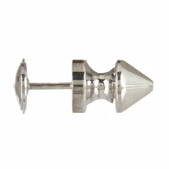 Femme Aurelie Bidermann Boucles d'oreilles Camden en argent