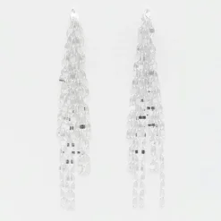 Canyon Boucles d'Oreilles en Argent