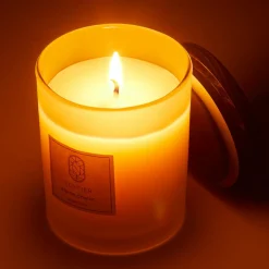 Discount Sentier Bougie Chalet Alpin - 150 g