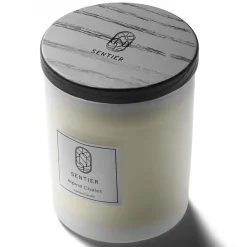 Discount Sentier Bougie Chalet Alpin - 150 g