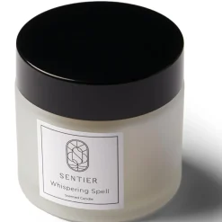 New Sentier Bougie Chuchotement - 60 g