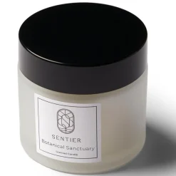 Sentier Bougie Sancturaire Botanique - 60 g