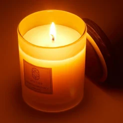 Clearance Sentier Bougie Sancturaire Botanique - 150 g