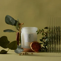 Clearance Sentier Bougie Sancturaire Botanique - 150 g