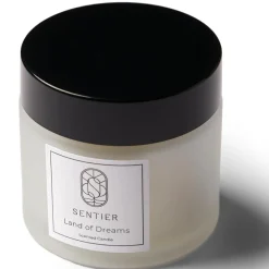 Sentier Bougie Terre de Rêve - 60 g