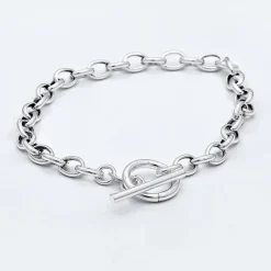 Hot By Rafaella Bracelet Altais en Argent