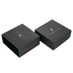 Sale Isabella Ford Bracelet Freda en Acier doré