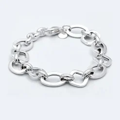 Femme By Rafaella Bracelet Frederico en Argent