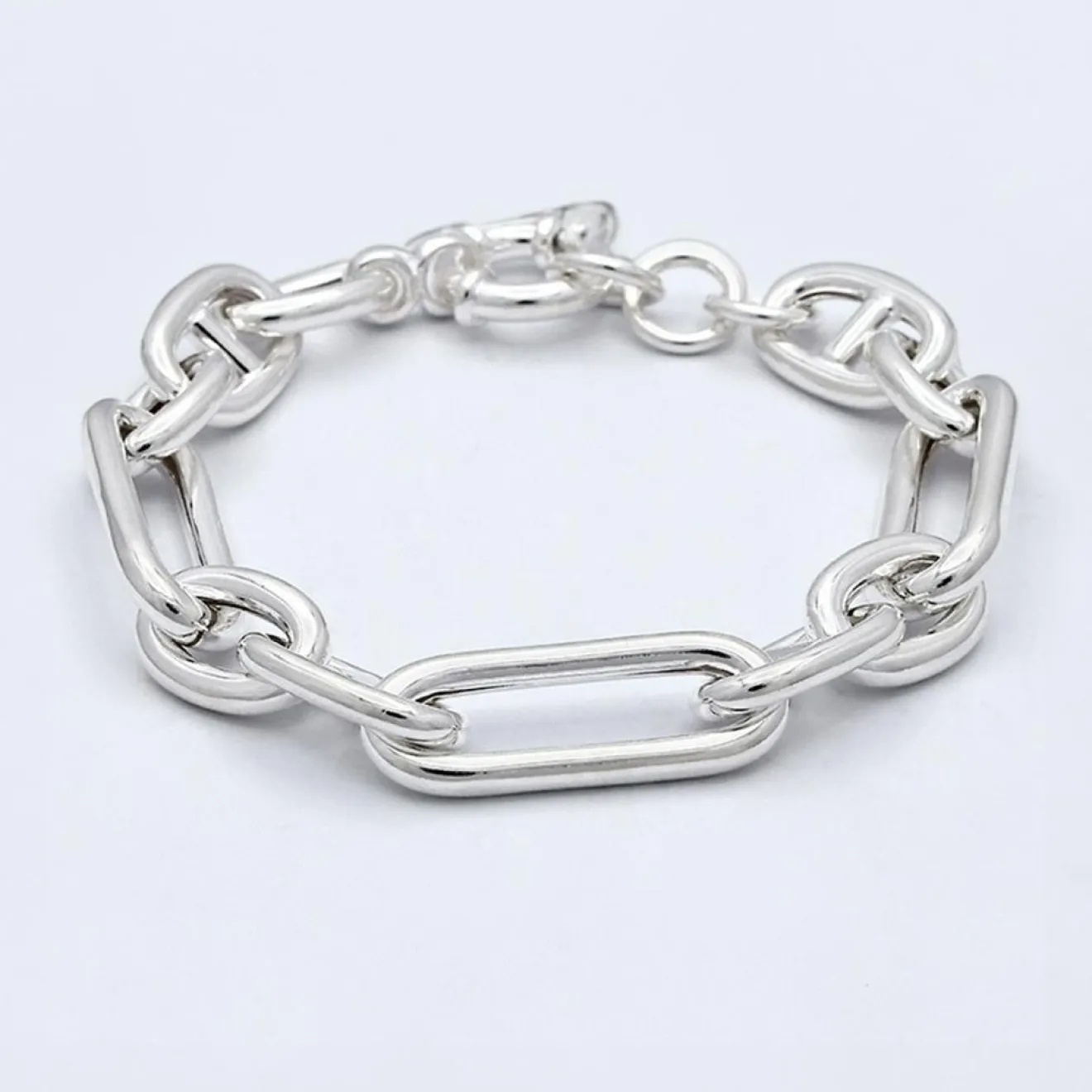 Discount By Rafaella Bracelet Hamal en Argent