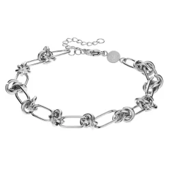 Femme Amelia Parker Bracelet Harblyn argenté