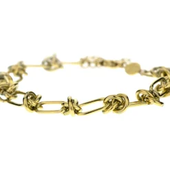 Online Amelia Parker Bracelet Harblyn doré