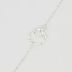 Femme By Rafaella Bracelet Minos en Argent