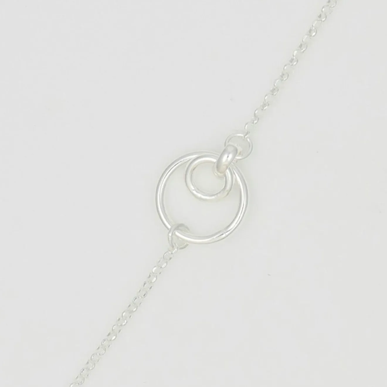 Femme By Rafaella Bracelet Minos en Argent