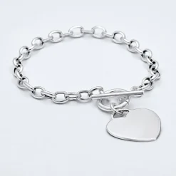 Outlet By Rafaella Bracelet Musca en Argent