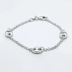 Best By Rafaella Bracelet Nashira en Argent