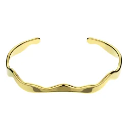 Amelia Parker Bracelet Nautia doré