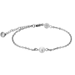 Best Amelia Parker Bracelet Raindrop argenté