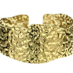 Amelia Parker Bracelet Seabyn doré