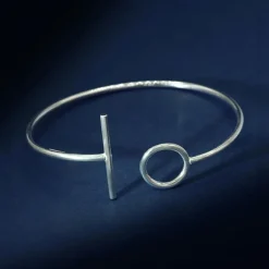 Femme By Rafaella Bracelet Simona en Argent