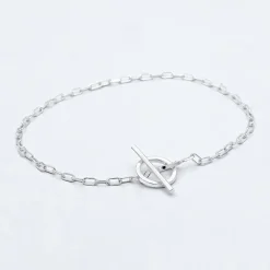 Femme By Rafaella Bracelet Sole en Argent