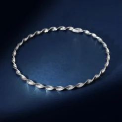 Hot By Rafaella Bracelet Tarsilia en Argent
