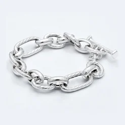 Discount By Rafaella Bracelet Tommasco en Argent