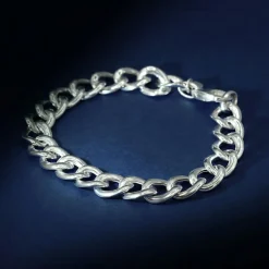 Hot By Rafaella Bracelet Zoea en Argent